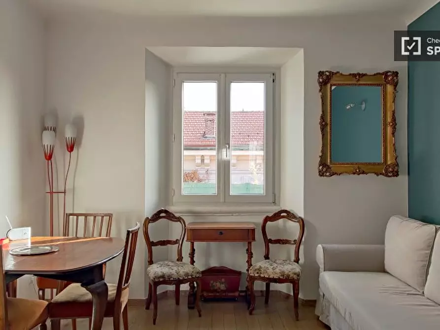 Immagine 2 di Ufficio in affitto  in Via Giovanni Rasori a Milano