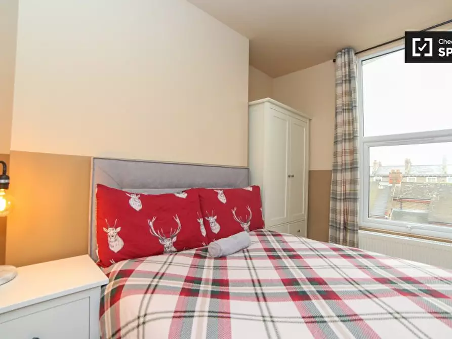 Immagine 5 di Camera condivisa in affitto  in B Queenstown Rd a Lambeth