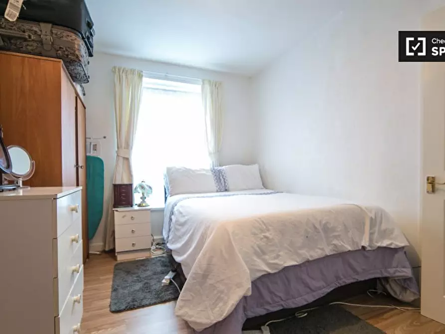 Immagine 3 di Camera condivisa in affitto  in Turnham Rd, London SE, UK a Lewisham