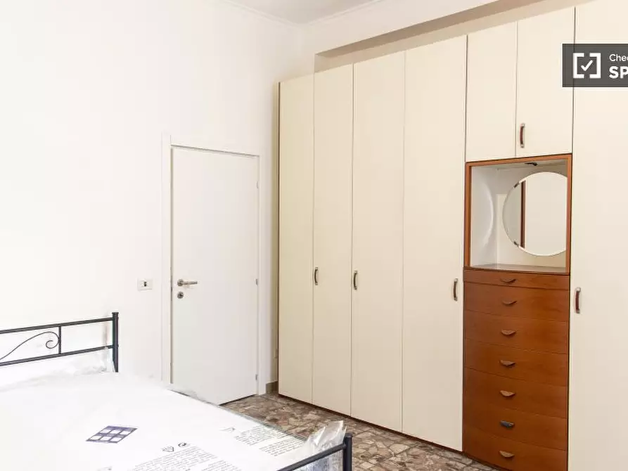 Immagine 2 di Camera condivisa in affitto  in Via del Fosso del Torrino a Roma