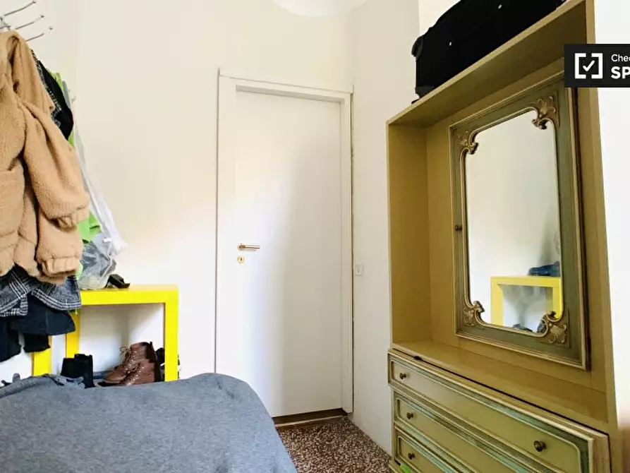 Immagine 17 di Camera condivisa in affitto  in Via Alessandro Cialdi, 00154 Roma RM, Italy a Roma