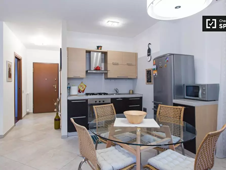 Immagine 6 di Appartamento in affitto  in Via Francesco Brioschi a Milano