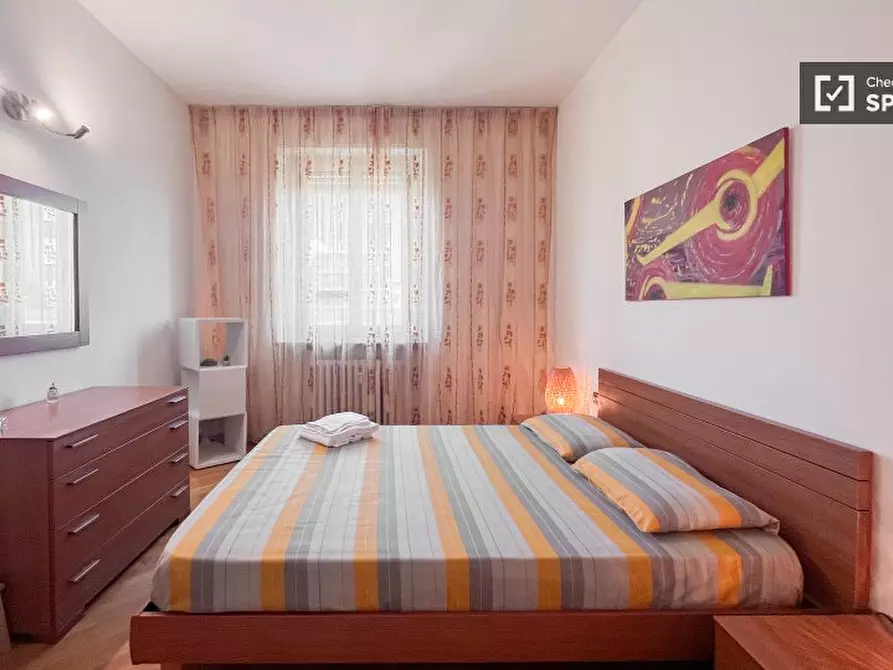 Immagine 6 di Appartamento in affitto  in Viale Fulvio Testi a Milano