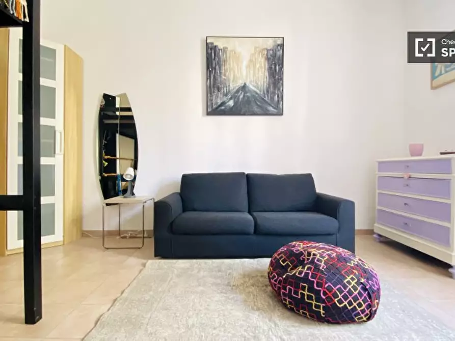 Immagine 13 di Appartamento in affitto  in Via delle Leghe a Milano