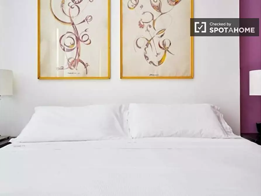 Immagine 6 di Appartamento in affitto  in P.za Argentina a Milano