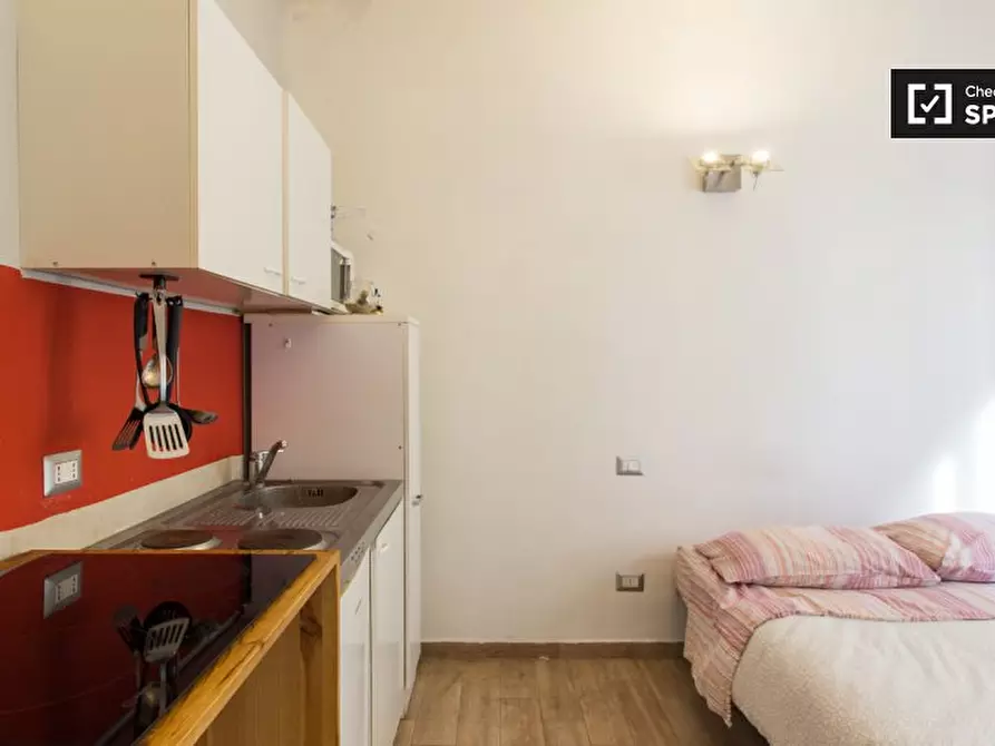 Immagine 7 di Appartamento in affitto  in Via Bordighera, 20142 Milano MI, Italy a Milano