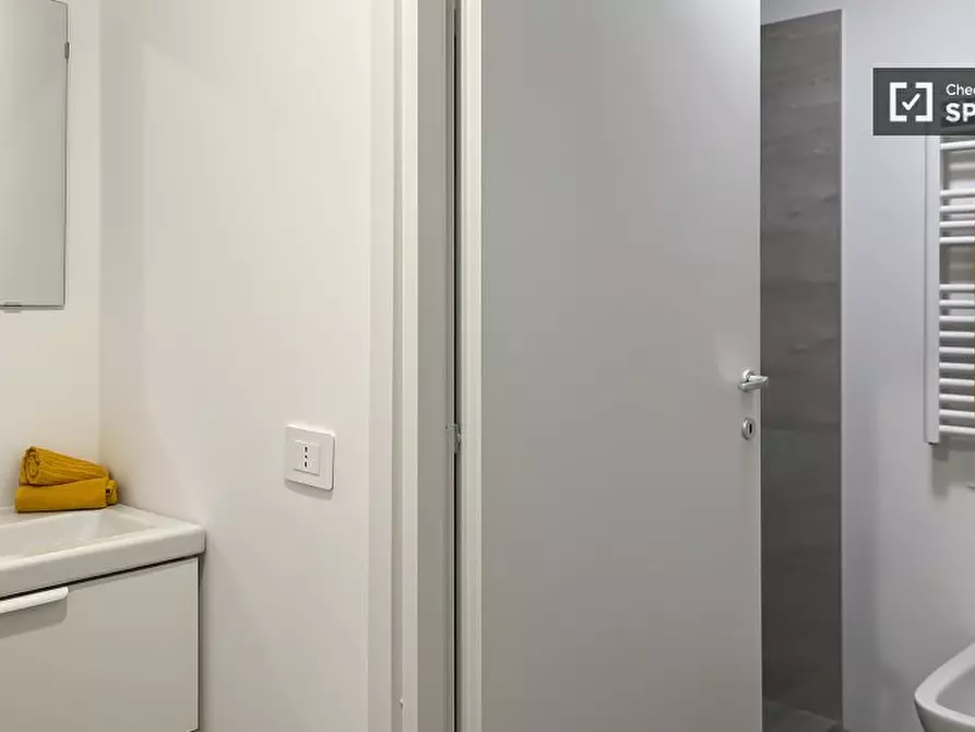 Immagine 12 di Ufficio in affitto  in Via Antonio Carnevali a Milano