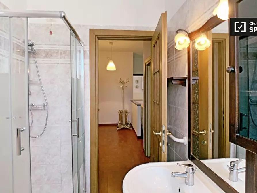 Immagine 16 di Appartamento in affitto  in Via Privata Paolo Rotta, 20162 Milano MI, Italy a Milano