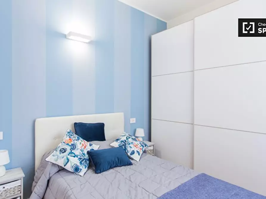 Immagine 14 di Appartamento in affitto  in Via Antonio Canova a Milano