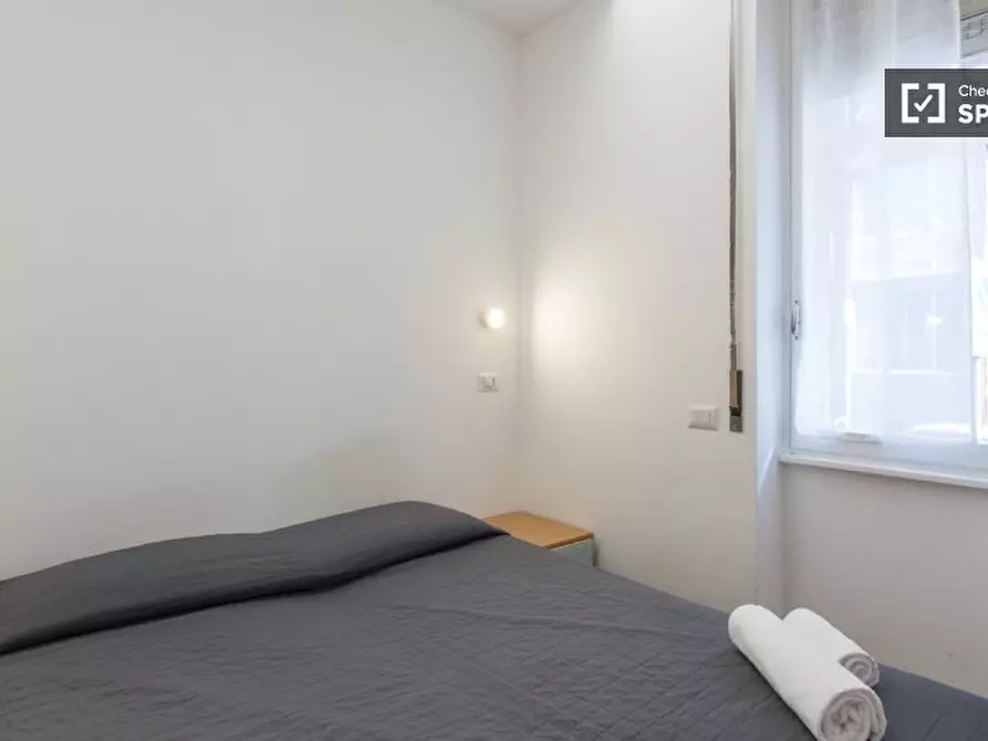 Immagine 10 di Appartamento in affitto  in Via Guido Cavalcanti a Milano