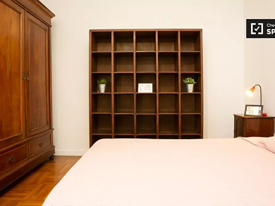 Immagine 19 di Camera condivisa in affitto  in Largo Isabella d'Aragona a Milano