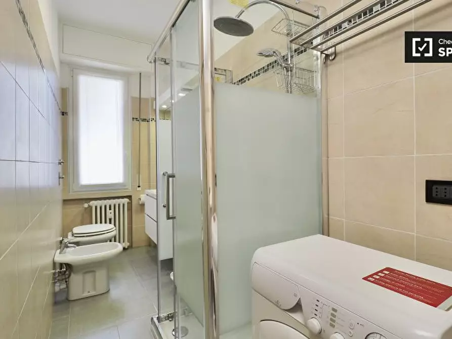 Immagine 18 di Appartamento in affitto  in Via Pasquale Fornari a Milano