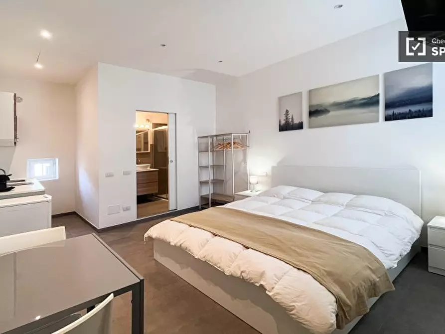 Immagine 1 di Ufficio in affitto  in Via Privata della Torre a Milano