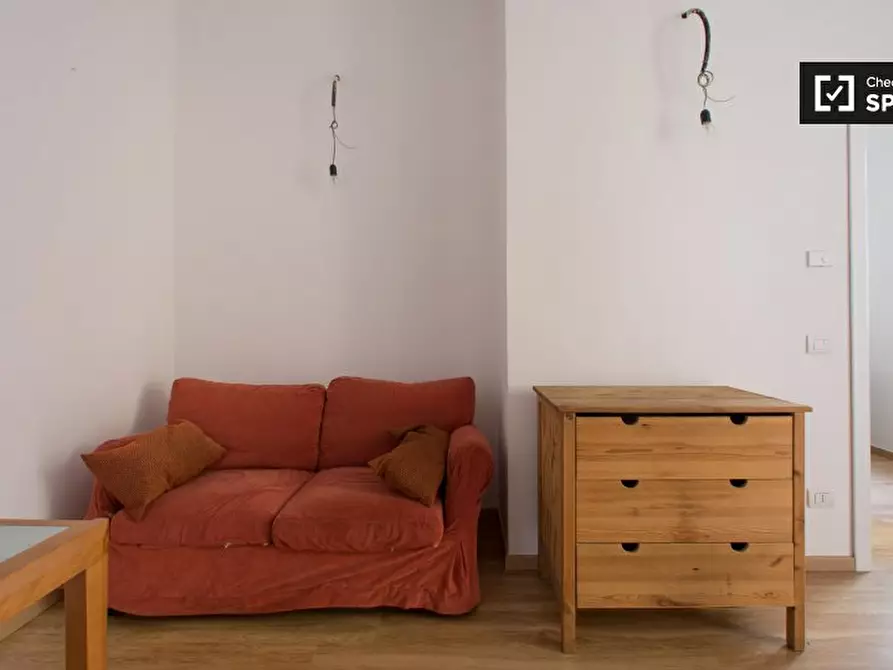 Immagine 2 di Appartamento in affitto  in Via Carlo Valvassori Peroni a Milano