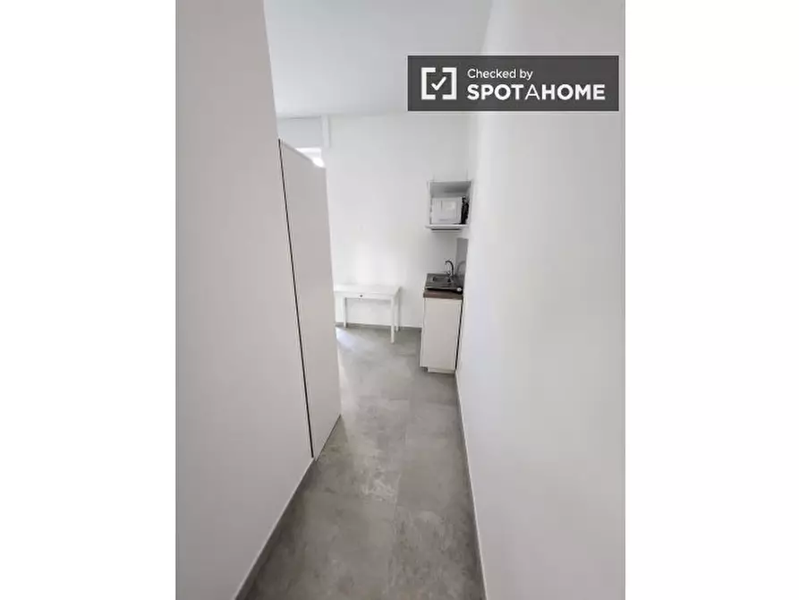 Immagine 2 di Ufficio in affitto  in Via Privata Mario Bianco a Milano