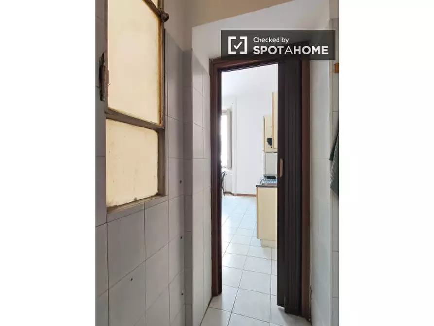 Immagine 16 di Ufficio in affitto  in Via Giovanni Lulli a Milano