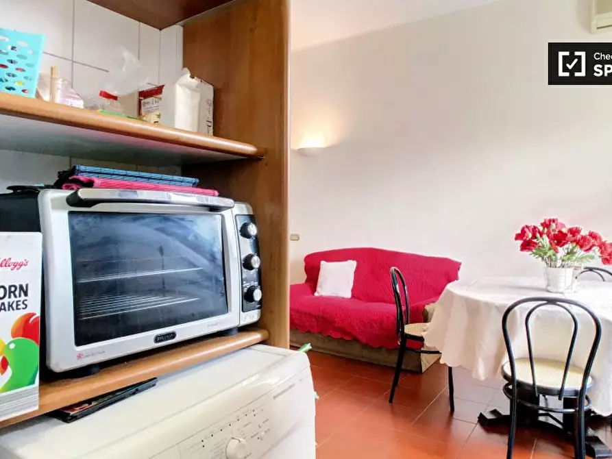 Immagine 7 di Appartamento in affitto  in Via Giovanni Antonio Amadeo, 20133 Milano MI, Italy a Milano