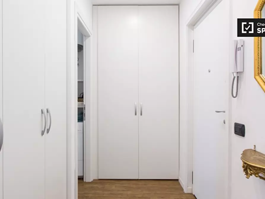 Immagine 2 di Ufficio in affitto  in Via Tommaso Gulli a Milano