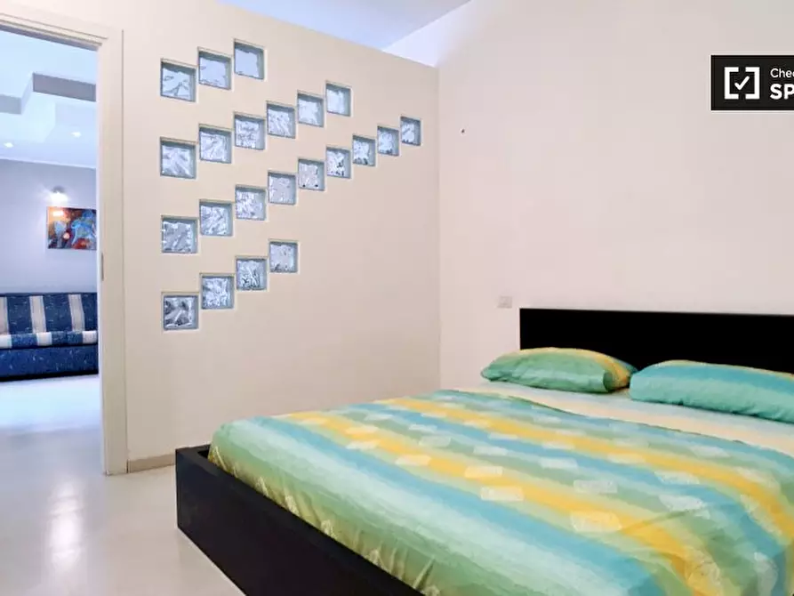 Immagine 4 di Appartamento in affitto  in Via Lecco, 20124 Milano MI, Italy a Milano