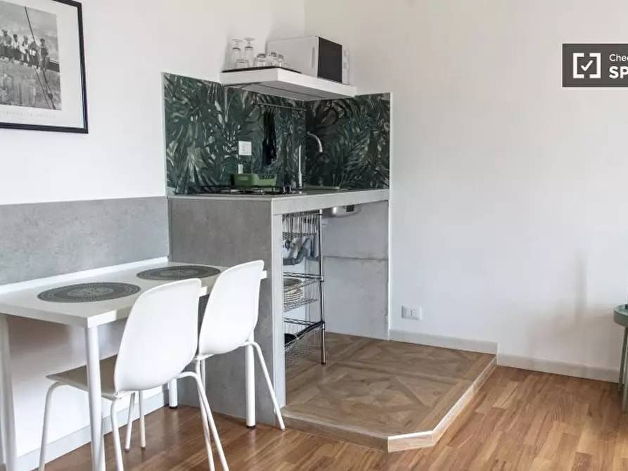 Immagine 1 di Ufficio in affitto  in Via Francesco Marconi a Roma