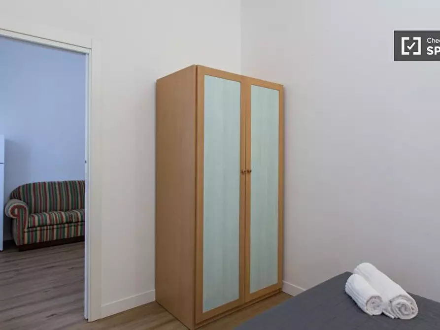 Immagine 11 di Appartamento in affitto  in Via Guido Cavalcanti a Milano