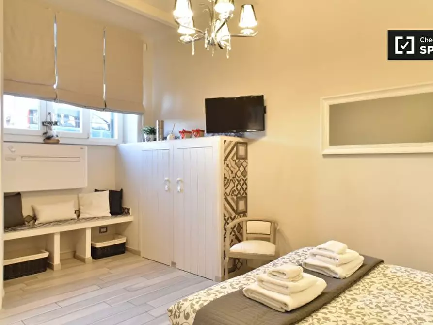 Immagine 12 di Appartamento in affitto  in Piazzale degli Eroi a Roma