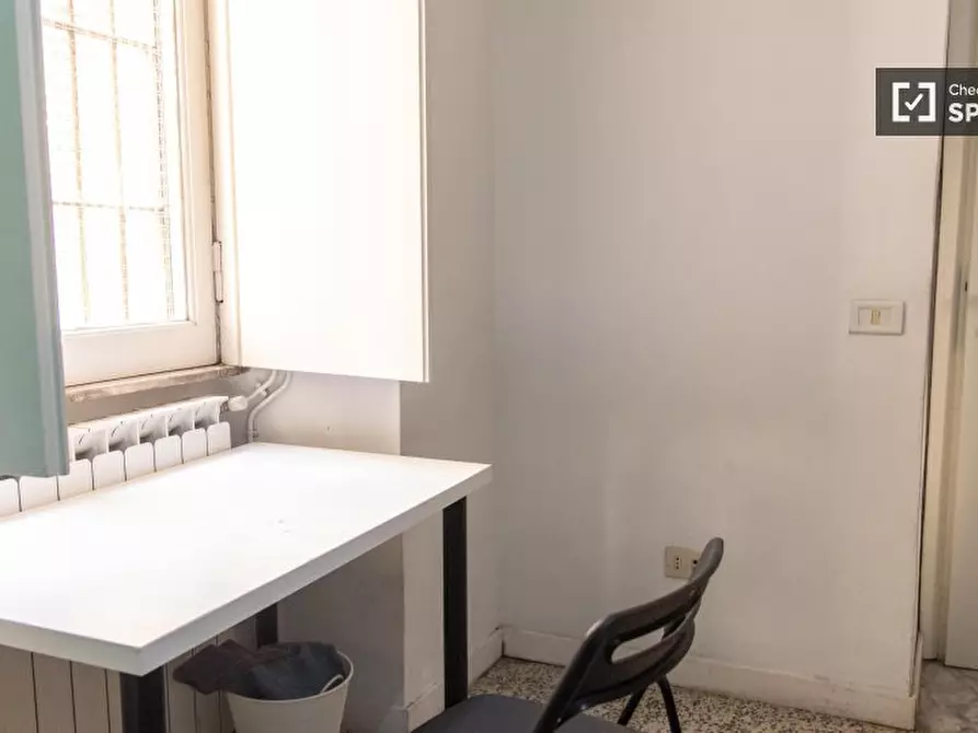 Immagine 12 di Ufficio in affitto  in Via Napoleone III a Roma