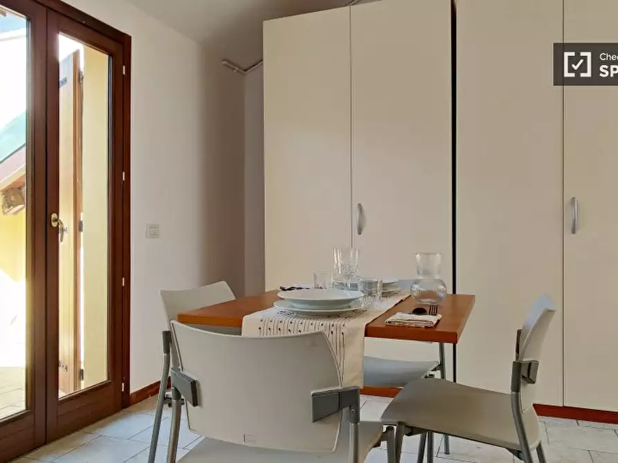 Immagine 10 di Ufficio in affitto  in Via Sandro Botticelli a Milano