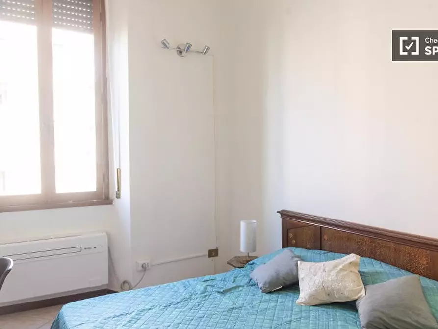 Immagine 19 di Appartamento in affitto  in Via Giovanni da Castel Bolognese a Roma