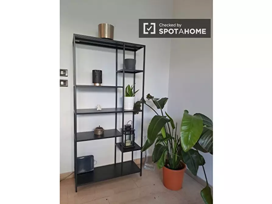 Immagine 13 di Appartamento in affitto  in Via Daniello Bartoli a Roma