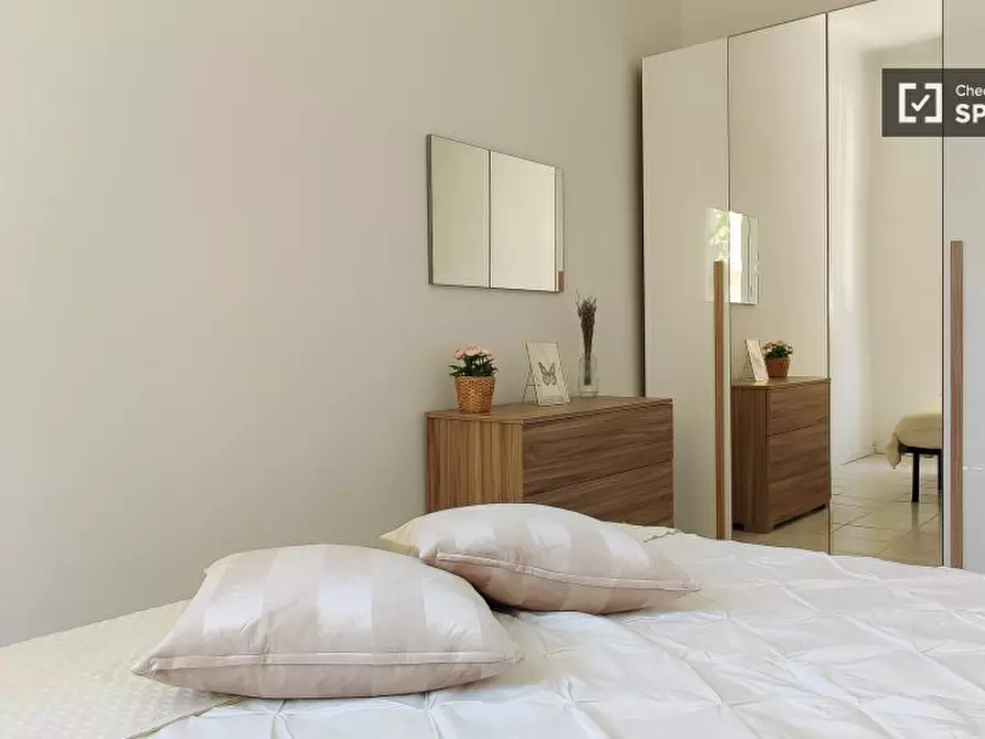 Immagine 3 di Appartamento in affitto  in Via dei Panigarola a Milano