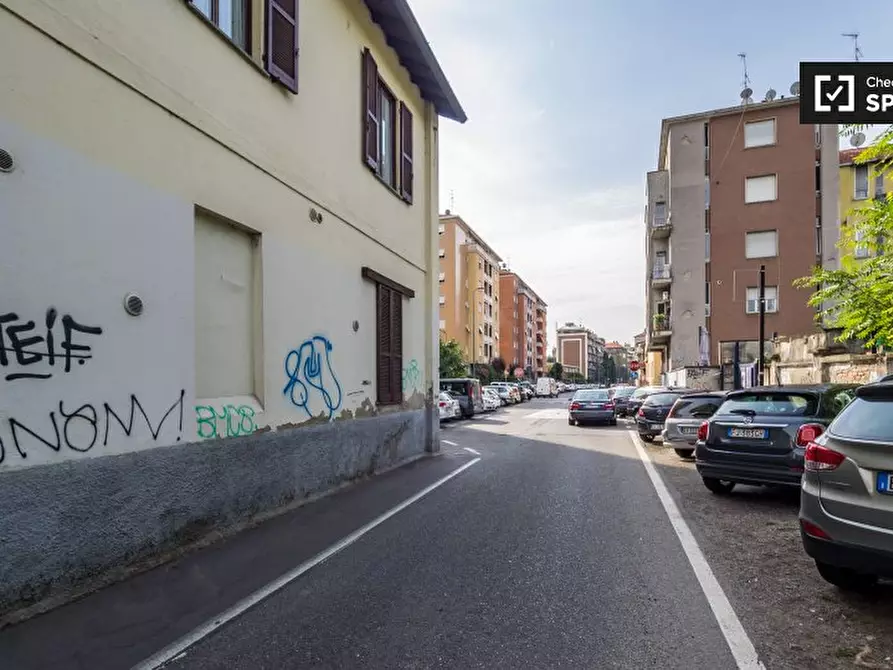 Immagine 16 di Ufficio in affitto  in Via Privata Angiolo Maffucci a Milano