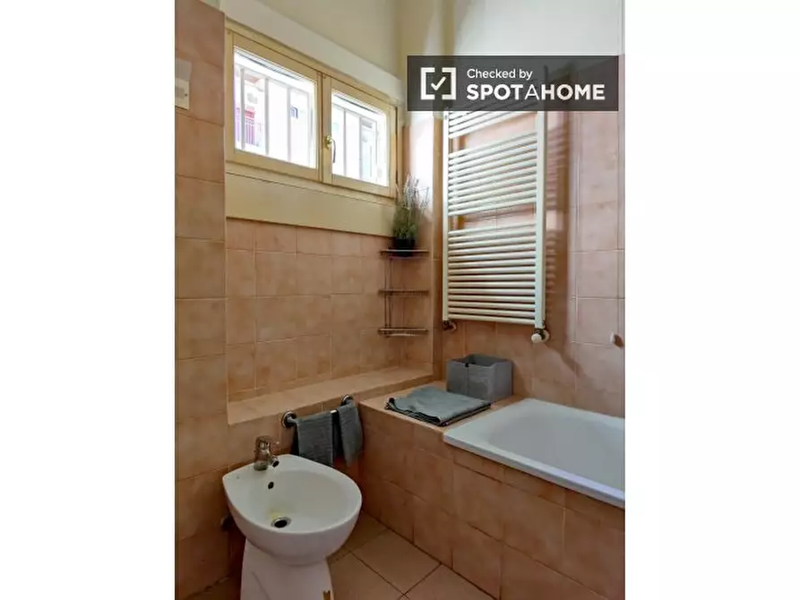 Immagine 12 di Appartamento in affitto  in Via Nicola Palmieri a Milano