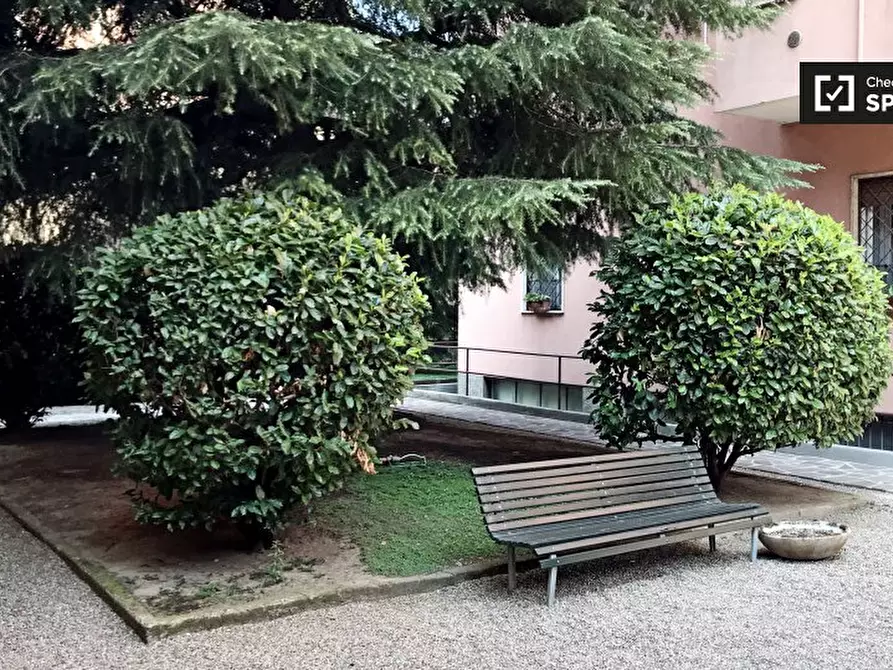 Immagine 18 di Appartamento in affitto  in Via Domenico Millelire, 20147 Milano MI, Italy a Milano