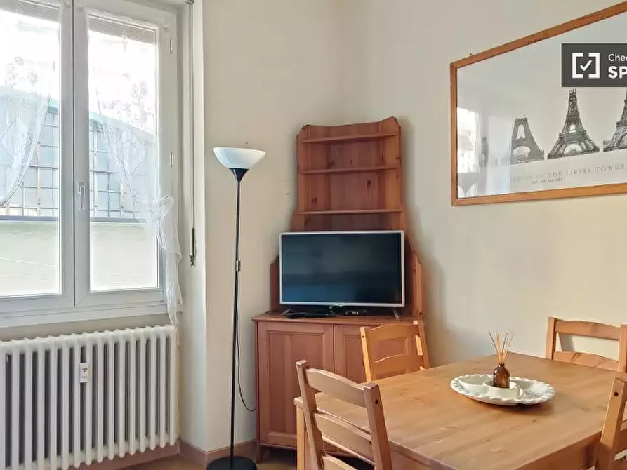 Immagine 6 di Appartamento in affitto  in Via Caccialepori a Milano