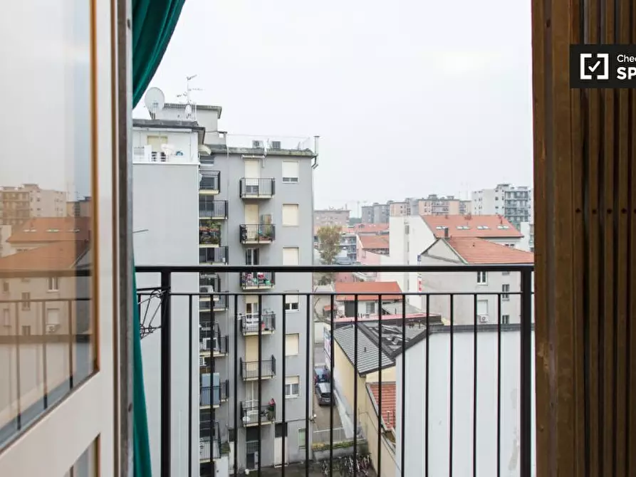 Immagine 7 di Appartamento in affitto  in Via Filippo Baldinucci a Milano