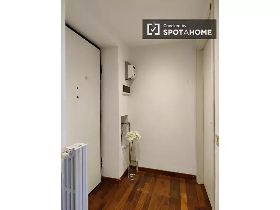 Immagine 10 di Ufficio in affitto  in Via Marcona a Milano