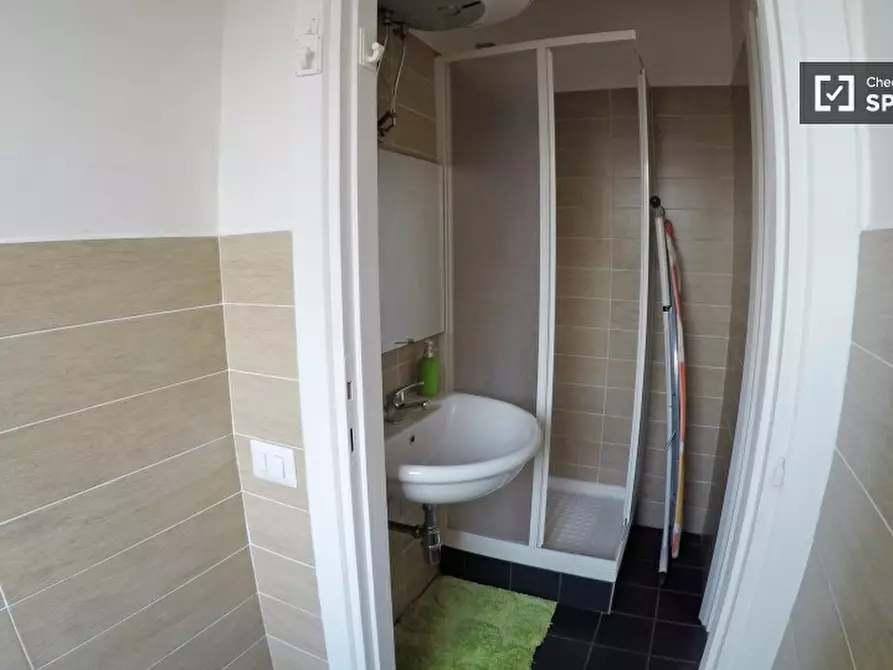 Immagine 9 di Ufficio in affitto  in Via Francesco Cilea a Milano