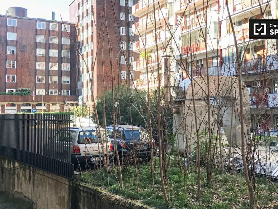 Immagine 14 di Appartamento in affitto  in Via Privata Belgirate a Milano