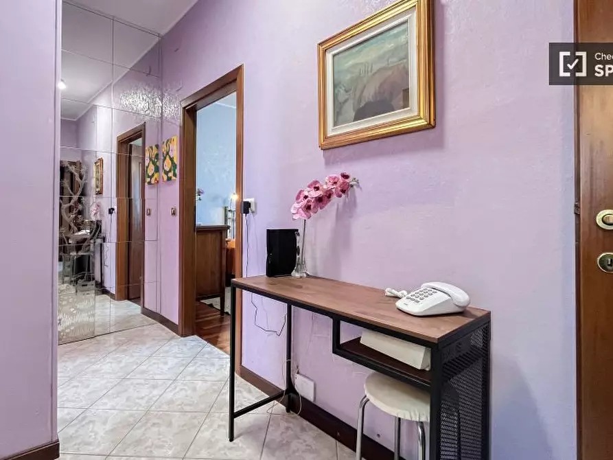 Immagine 17 di Appartamento in affitto  in Via Sem Benelli a Milano
