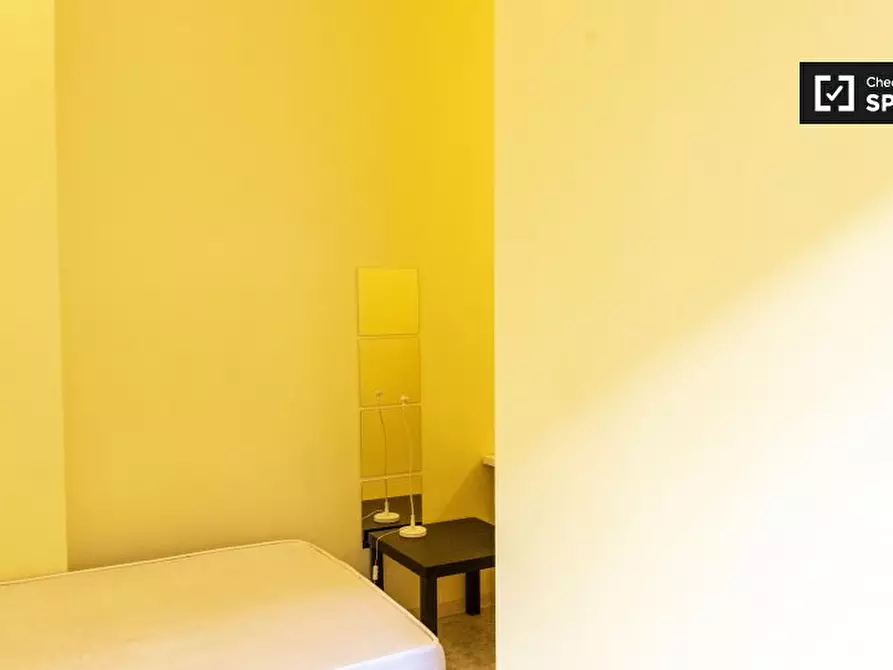 Immagine 6 di Camera condivisa in affitto  in Via Giulio Aristide Sartorio, 00147 Roma RM, Italy a Roma