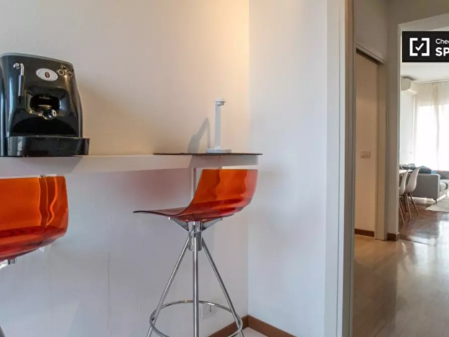 Immagine 13 di Appartamento in affitto  in Via Carlo Ravizza a Milano