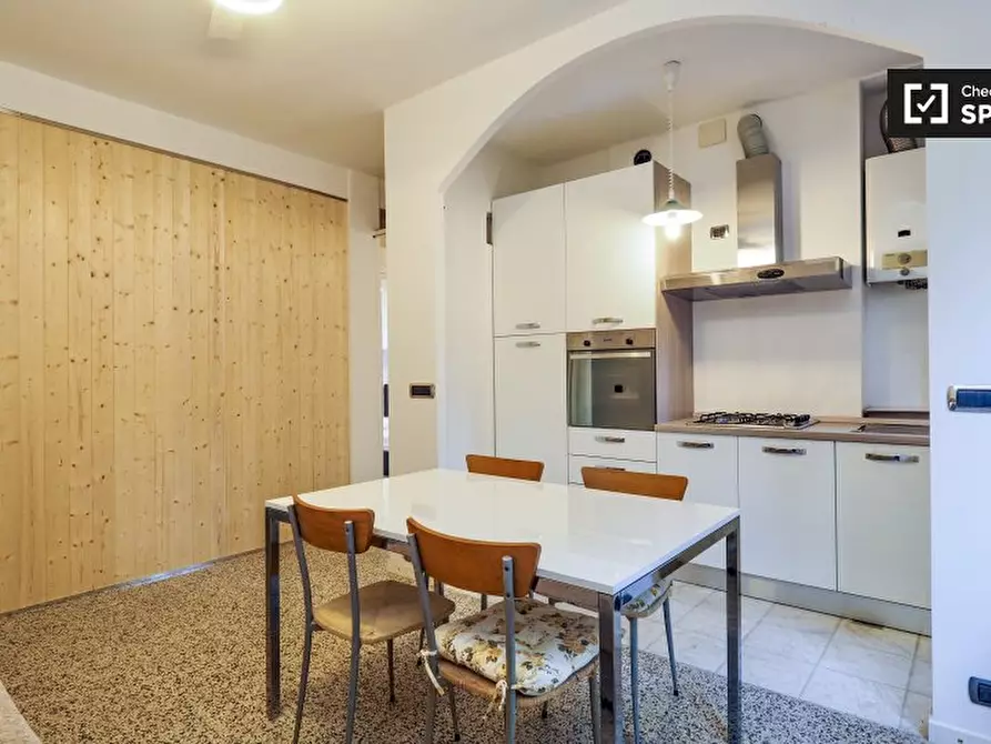 Immagine 6 di Camera condivisa in affitto  in Via Giovanni Ambrogio de Predis a Milano