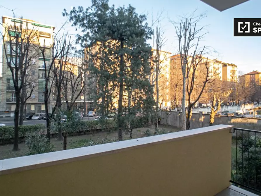 Immagine 8 di Camera condivisa in affitto  in Via Domokos, 20147 Milano MI, Italy a Milano