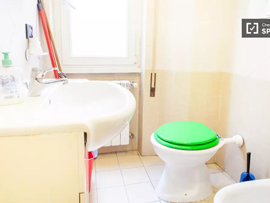 Immagine 13 di Appartamento in affitto  in Via Bartolomeo Perestrello a Roma