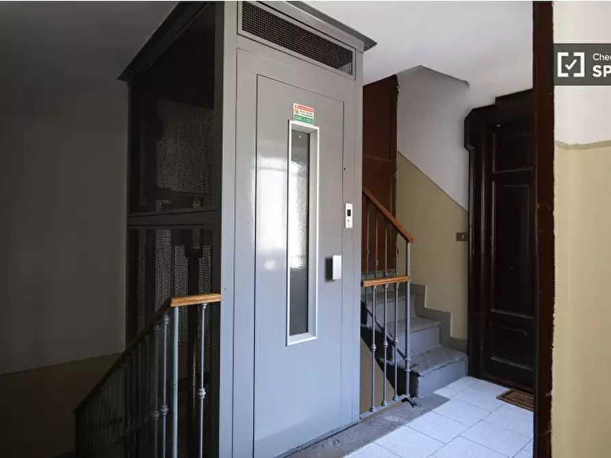 Immagine 19 di Appartamento in affitto  in Via Lazzaro Palazzi a Milano