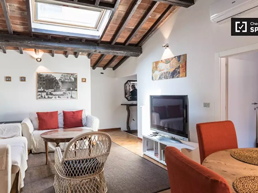 Immagine 2 di Appartamento in affitto  in Via dei Macci, 50122 Firenze FI, Italy a Firenze