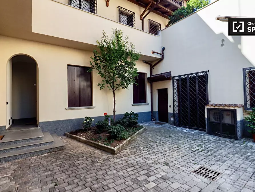 Immagine 17 di Appartamento in affitto  in Via Luigi Prinetti a Milano