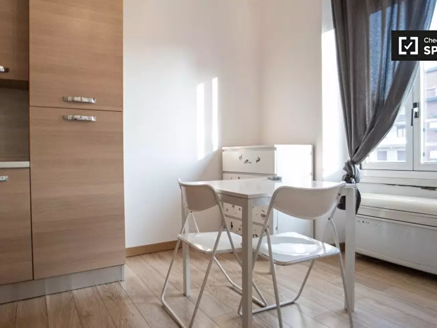 Immagine 4 di Ufficio in affitto  in Via Marghera a Milano