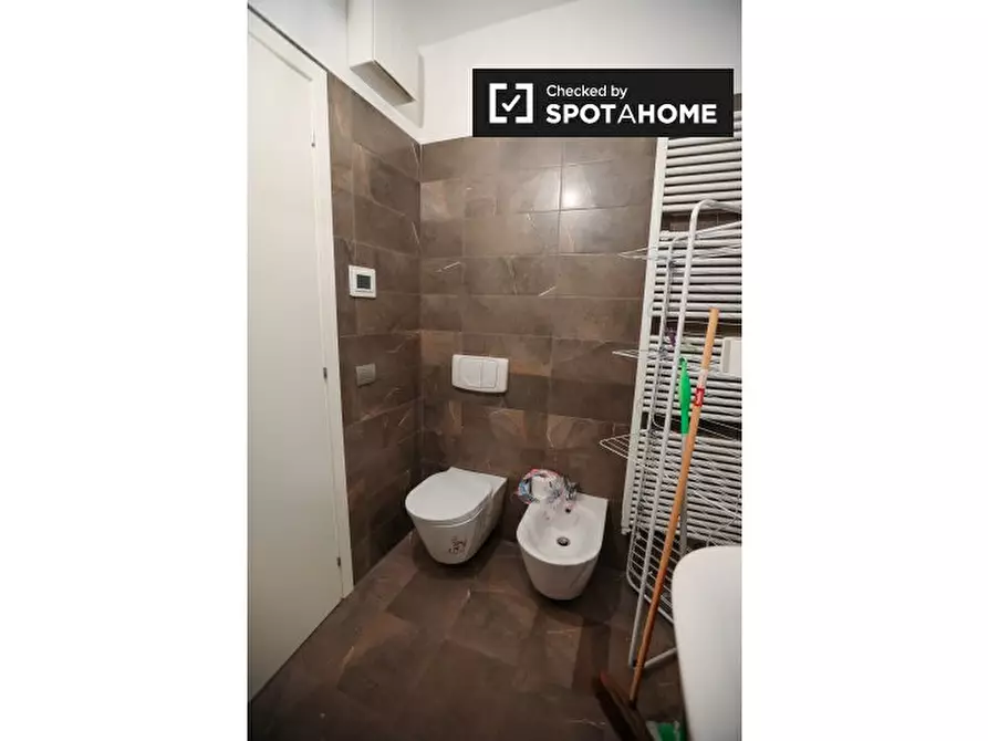 Immagine 13 di Ufficio in affitto  in Via Lodovico Muratori, 20135 Comune di Milano MI, Italy a Milano